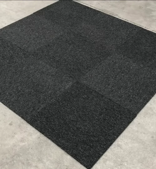 Carpet tiles